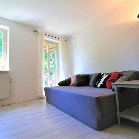 Zentrale Ferienwohnung „Treibholz“ Im Sonnenblumenhaus Фленсбург Екстериор снимка